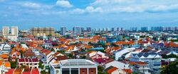 Telok Kurau Road (D15), Shop House #627049281